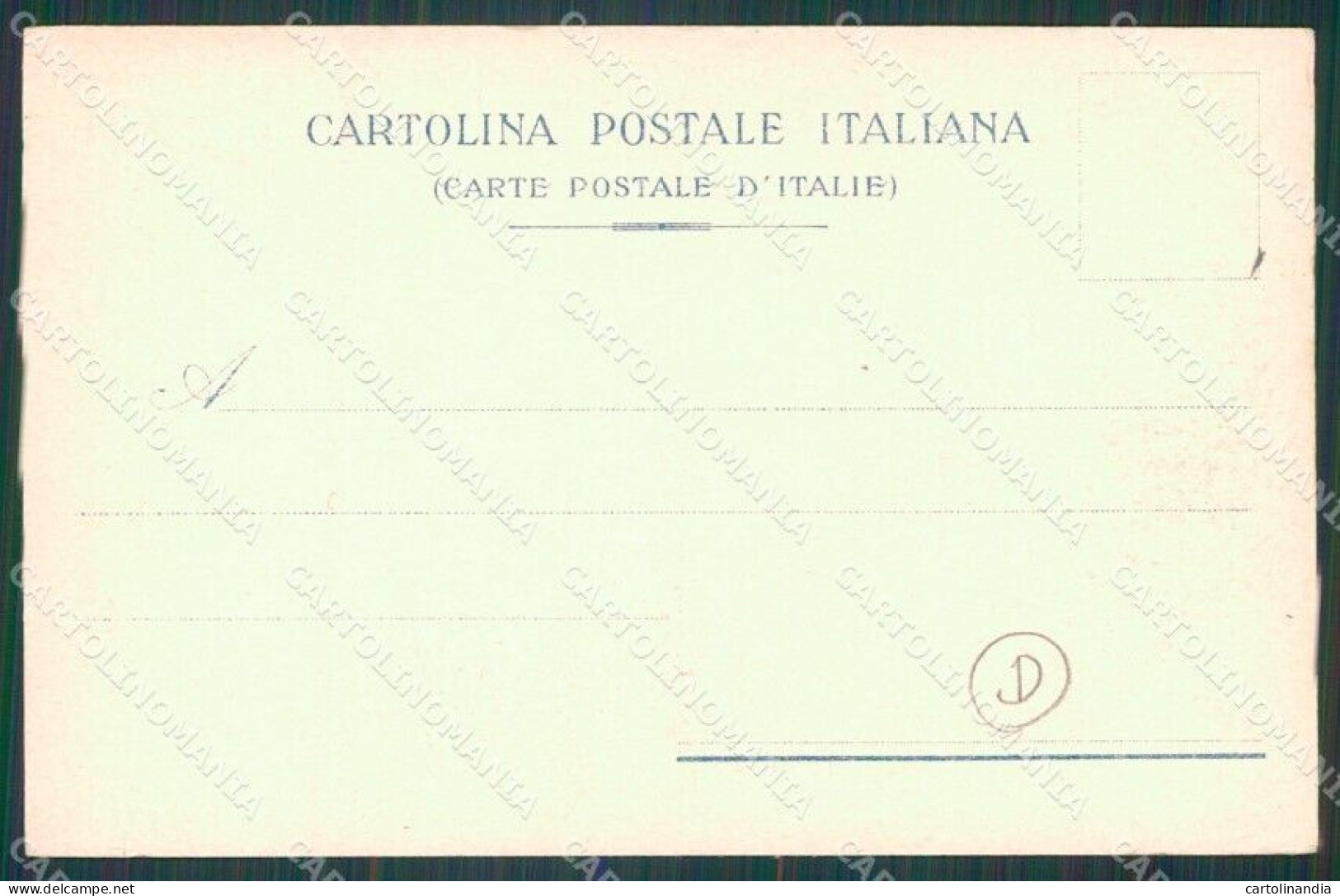 Udine Palmanova Militari Cartolina QT2889 - Udine