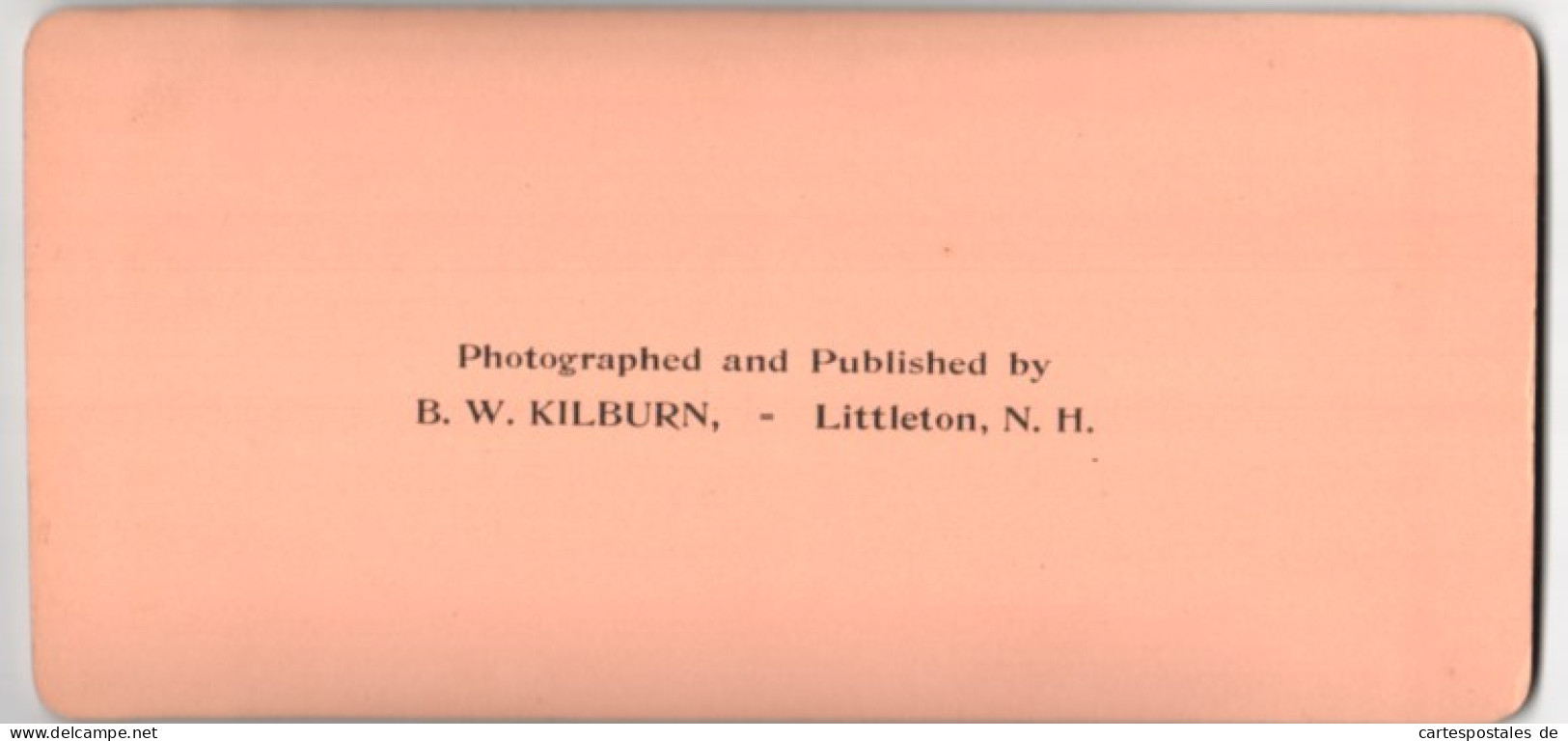 Stereo-Foto B. W. Kilburn, Littleton N.H., Ansicht Sevilla, Im Park Des Alcázar, Königspalast  - Photos Stéréoscopiques