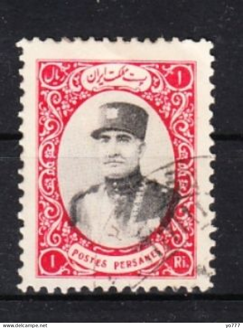 IRAN 1933 Mi.634 Used - Iran