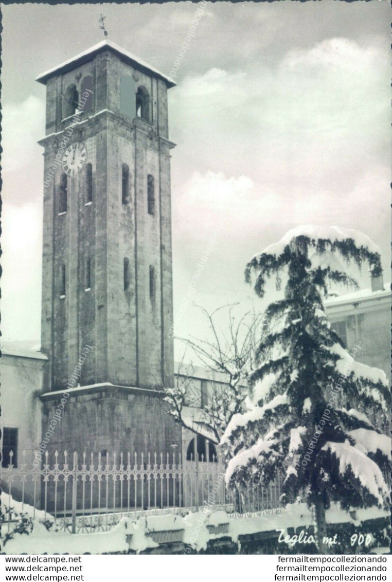 D60 - Cartolina  Provincia Di Sondrio - Teglio - Sondrio