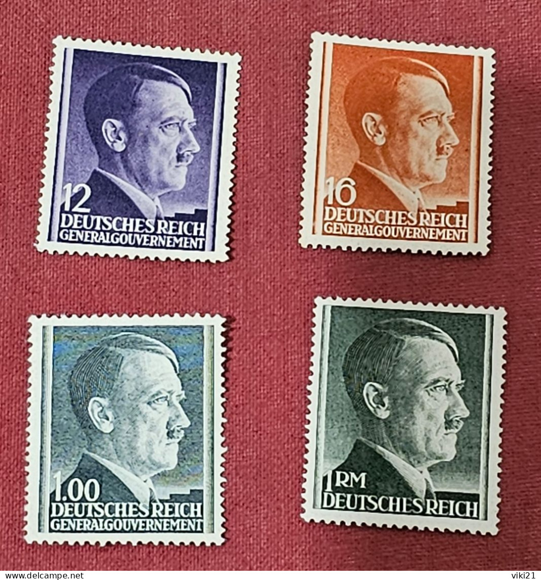 Osterreich stamps