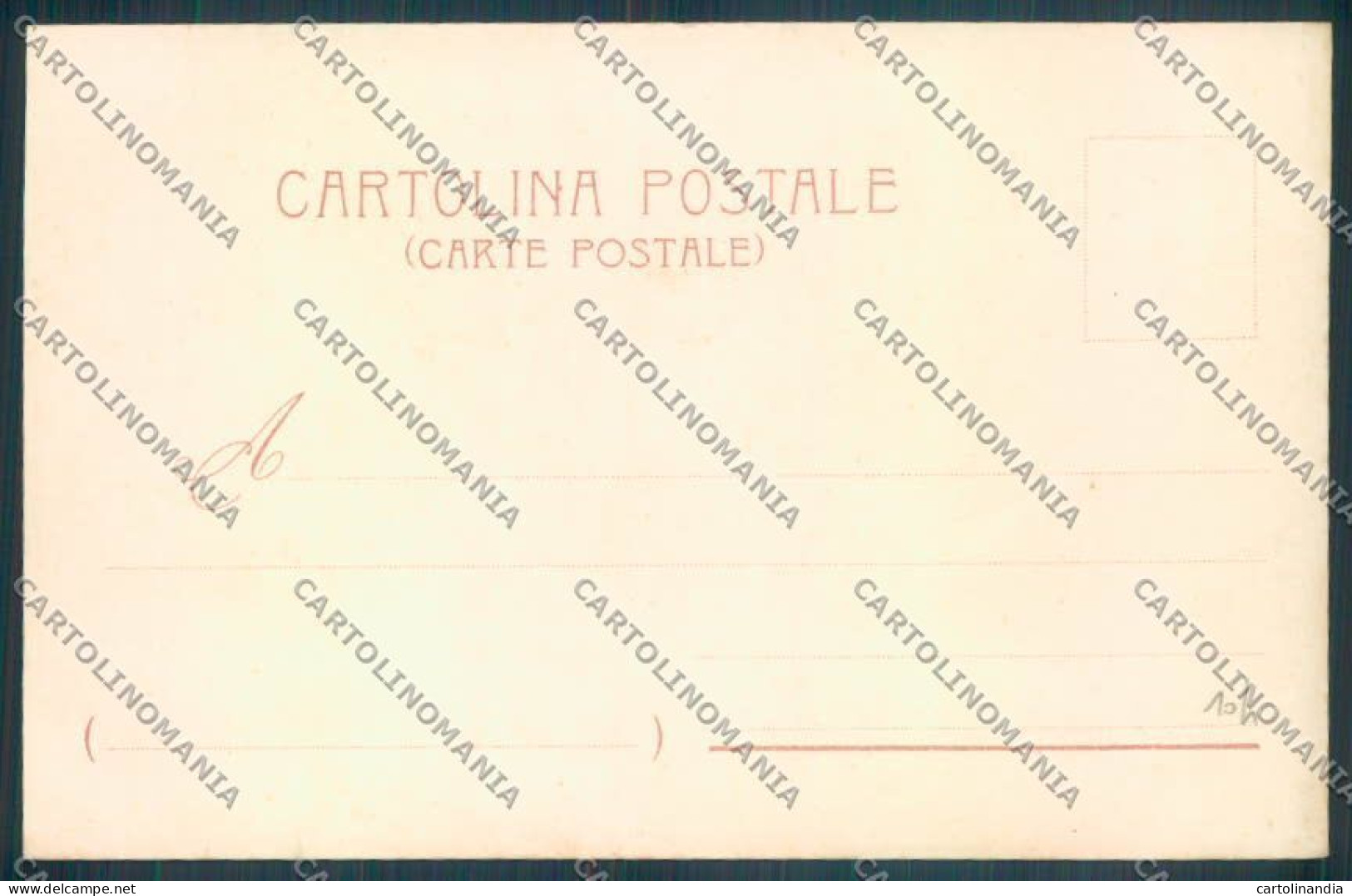 Livorno Città Scali D'Azeglio Cartolina ZG1387 - Livorno