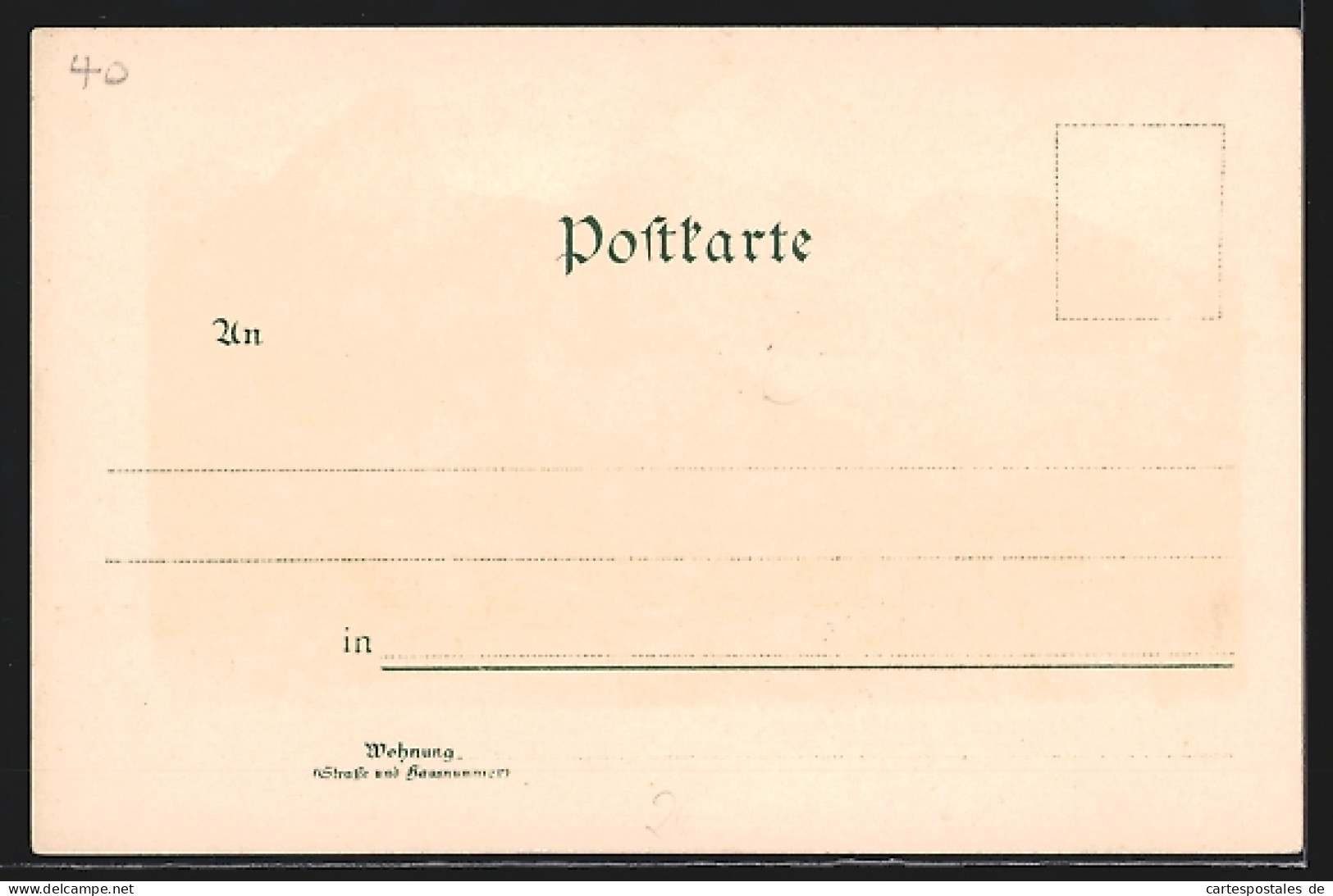 Künstler-AK Zeno Diemer: Oberammergau, Fernblick Von Norden  - Diemer, Zeno