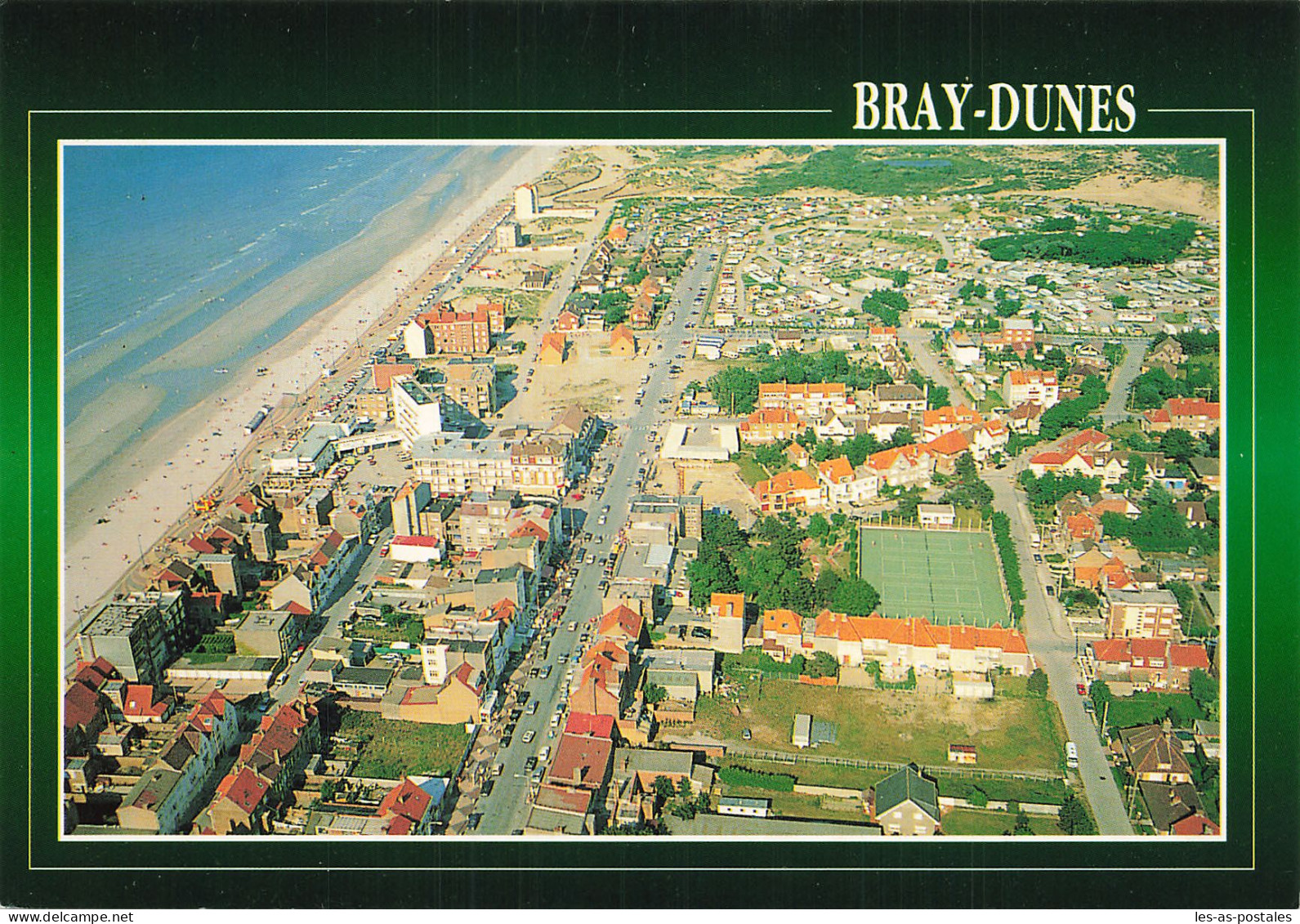 59 BRAY DUNES - Bray-Dunes