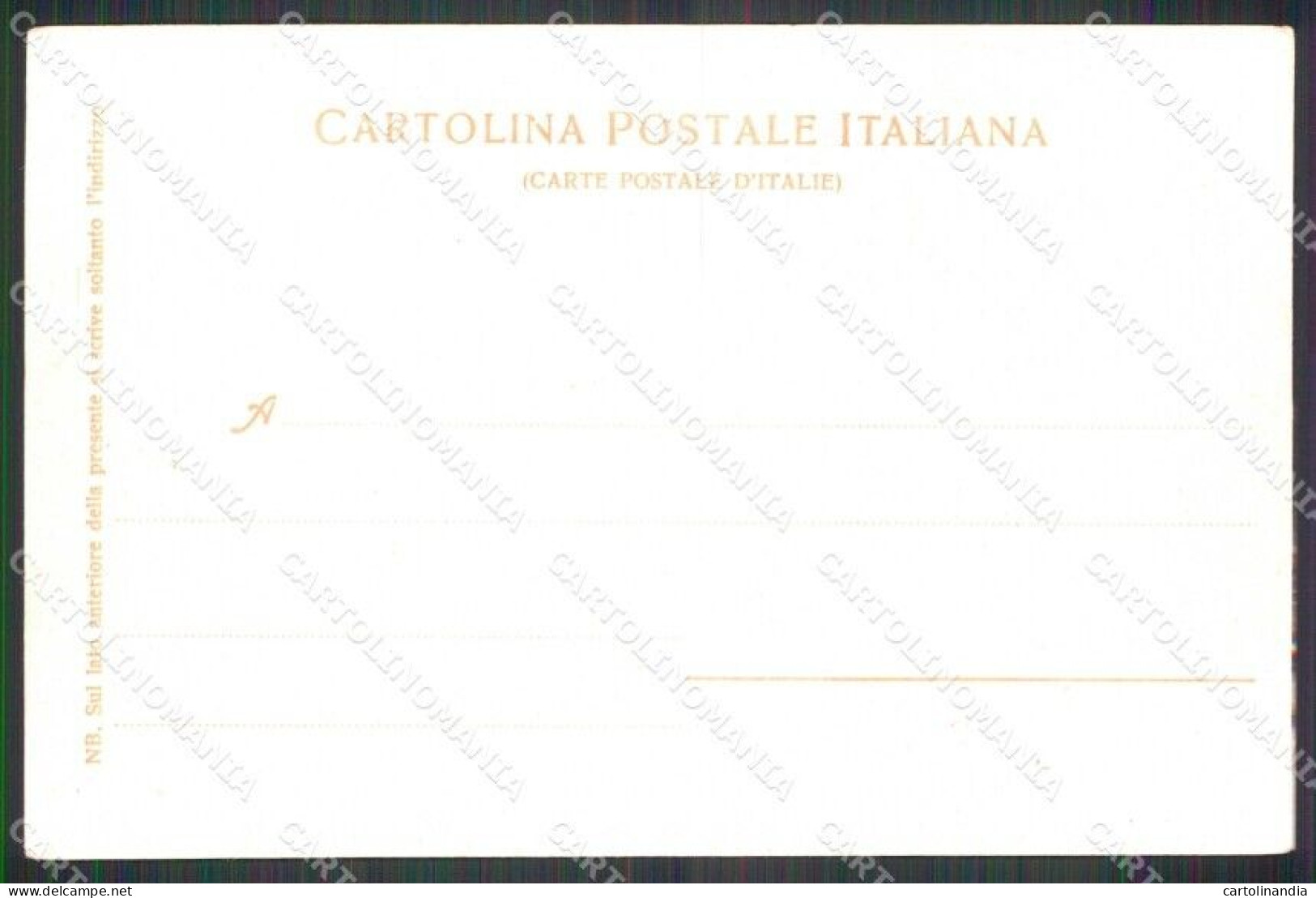 Messina Taormina Saluto Da Hotel Naumachie Trenkler Cartolina RT0908 - Messina