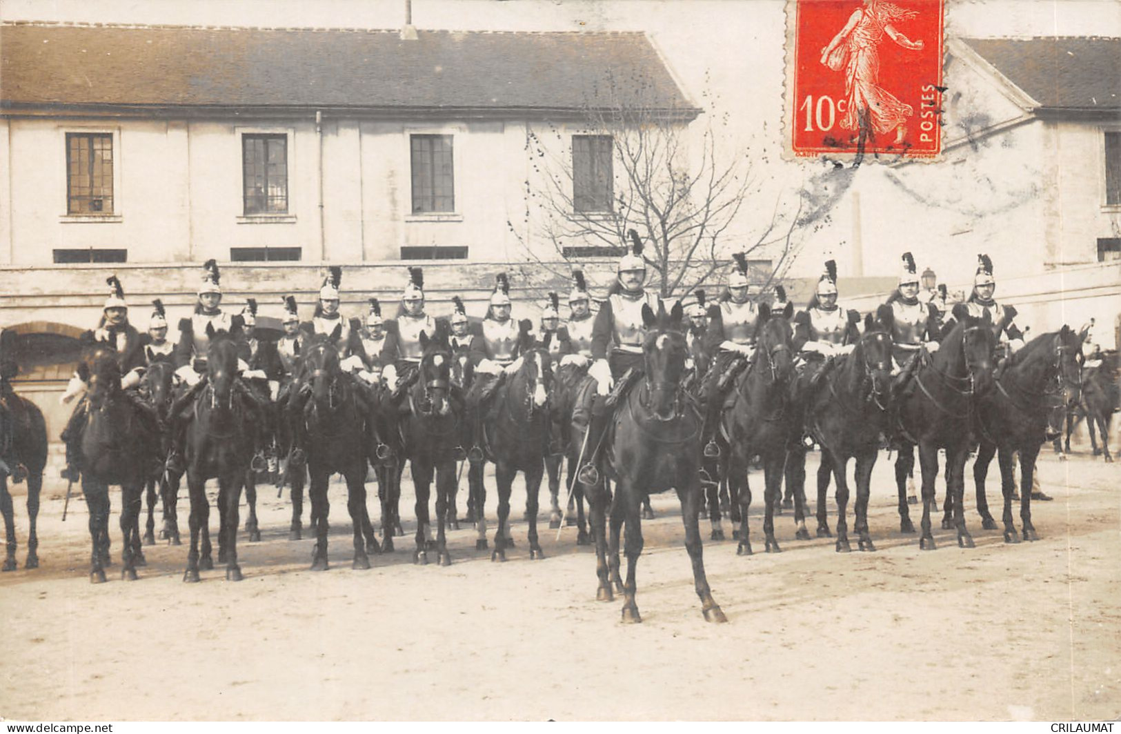 78-SAINT CYR L ECOLE-N°6040-E/0101 - St. Cyr L'Ecole