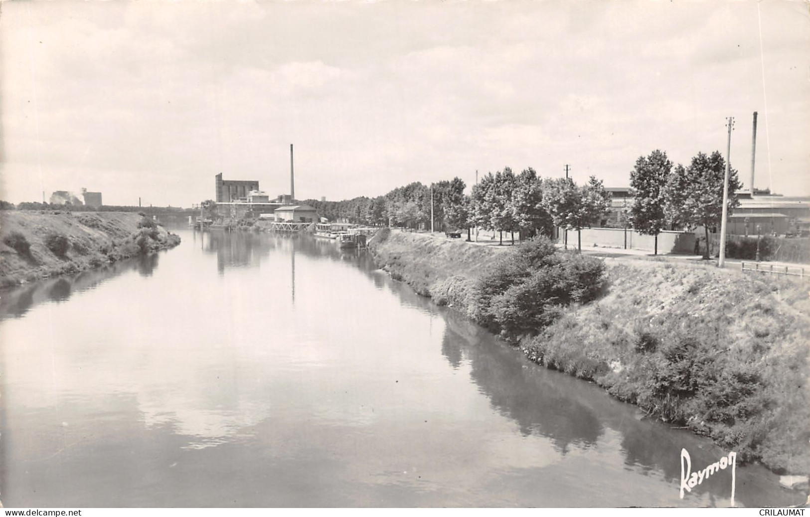 92-GENNEVILLIERS-N°6041-G/0263 - Gennevilliers