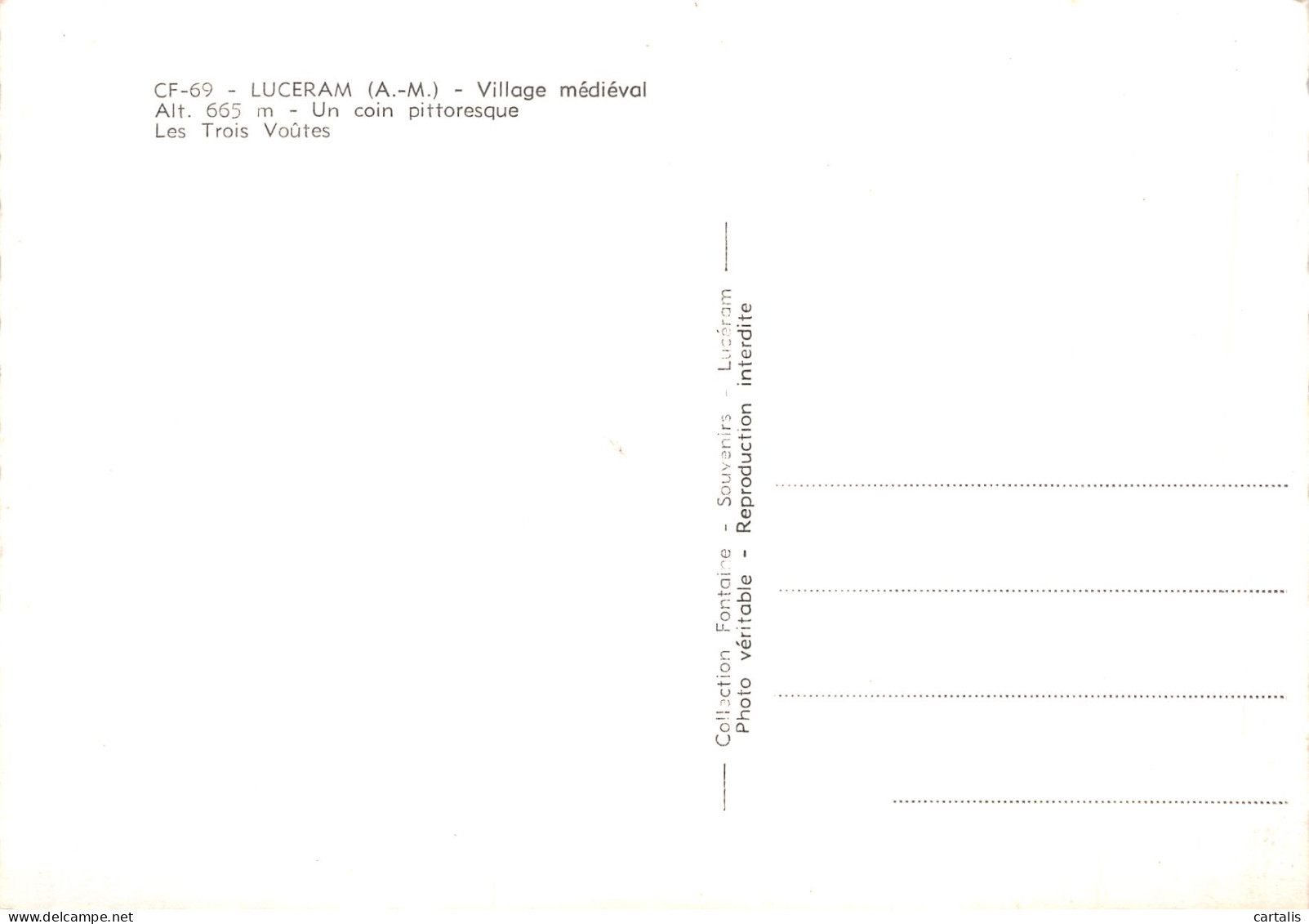 06-LUCERAM-N°4262-A/0295 - Lucéram