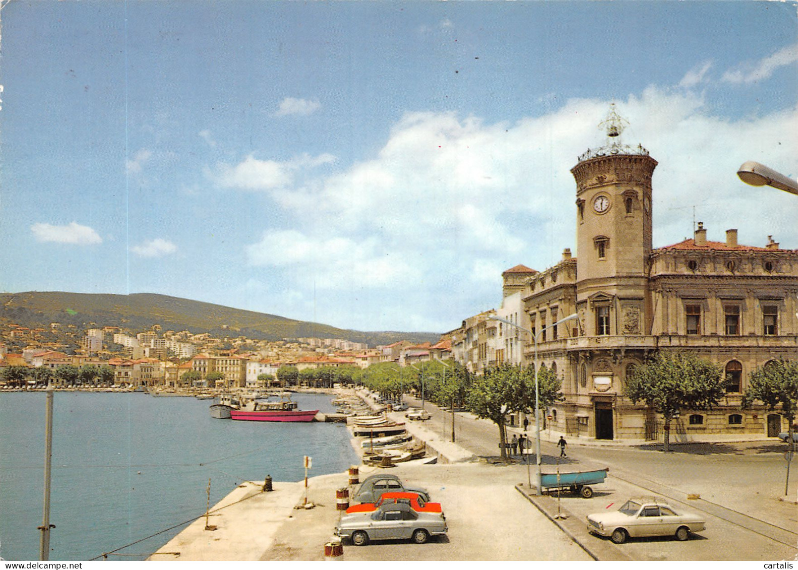 13-LA CIOTAT-N°4262-A/0187 - La Ciotat