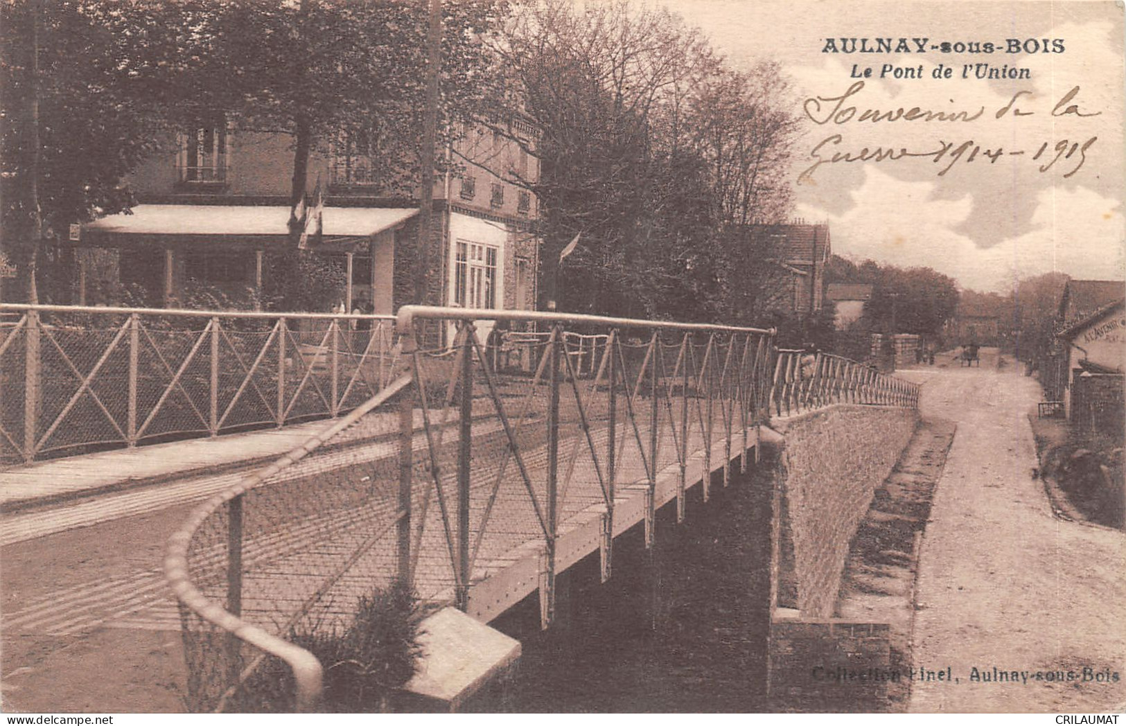 93-AULNAY SOUS BOIS-N°6043-E/0137 - Aulnay Sous Bois