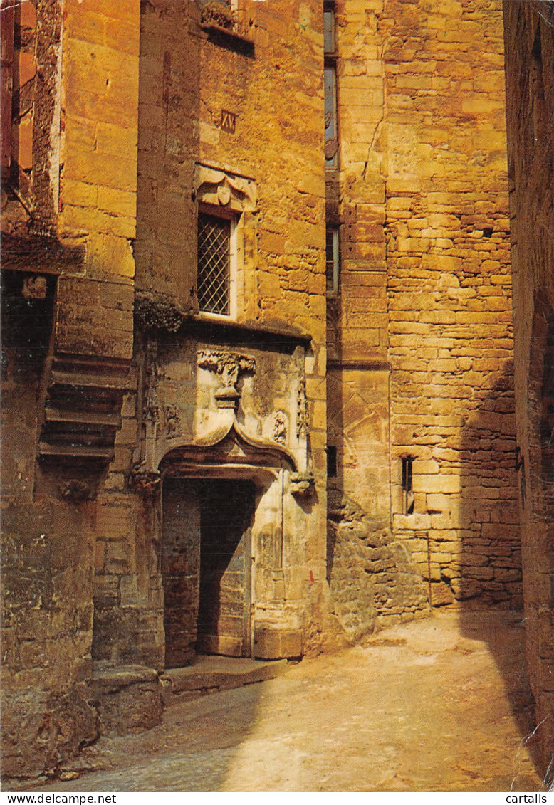 24-SARLAT-N°4264-D/0319 - Sarlat La Caneda