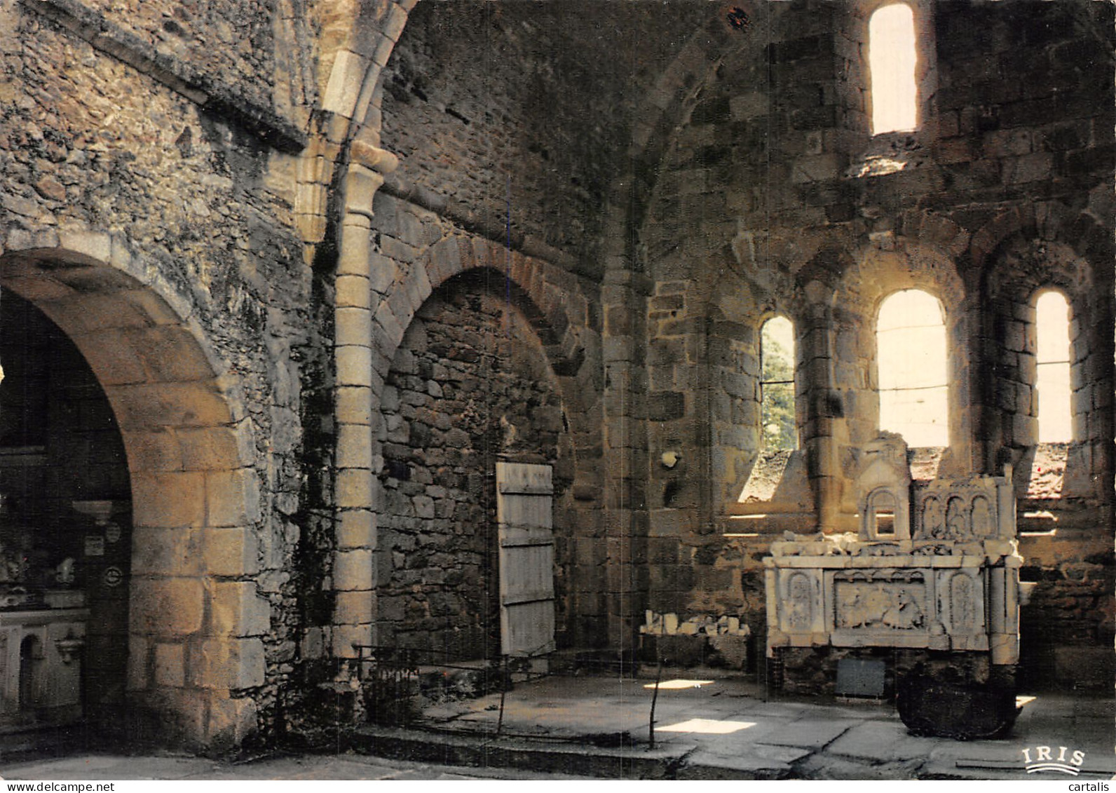 87-ORADOUR SUR GLANE-N°4264-C/0329 - Oradour Sur Glane