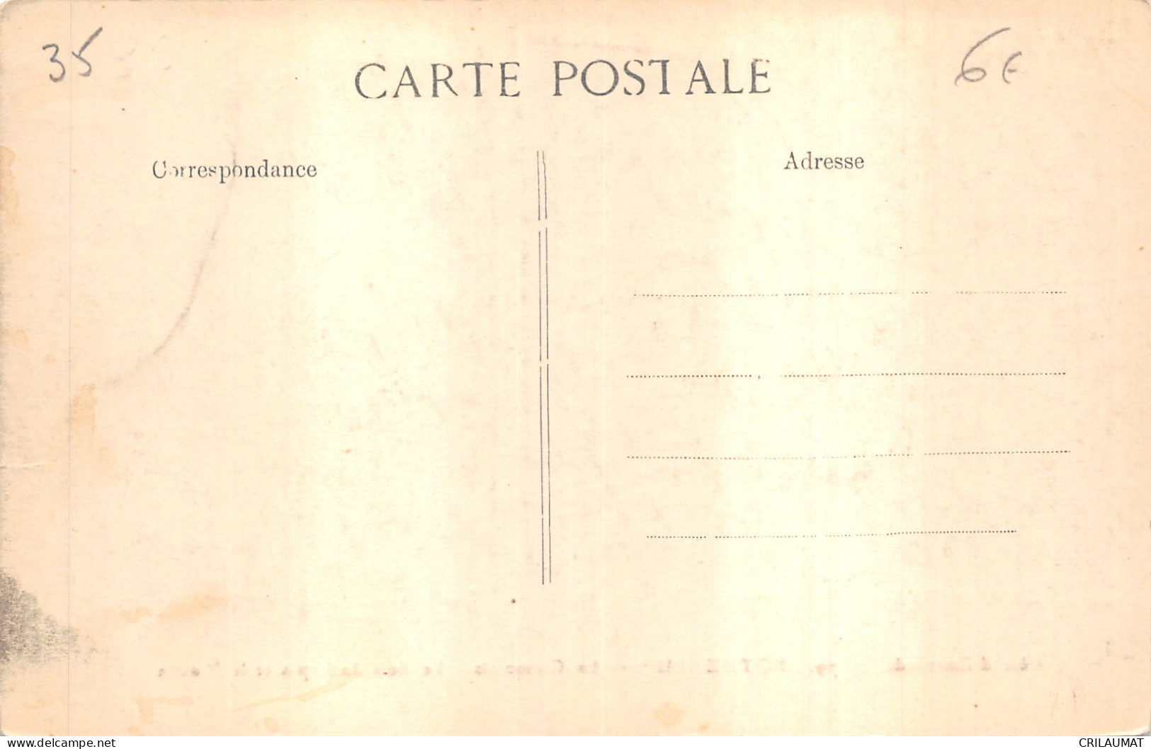 35-ROTHENEUF-N°6044-C/0147 - Rotheneuf