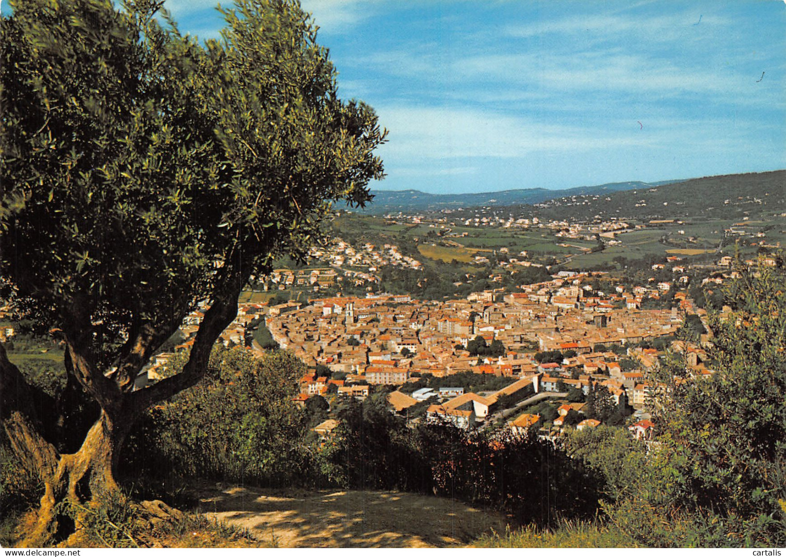 04-MANOSQUE-N°4265-C/0297 - Manosque