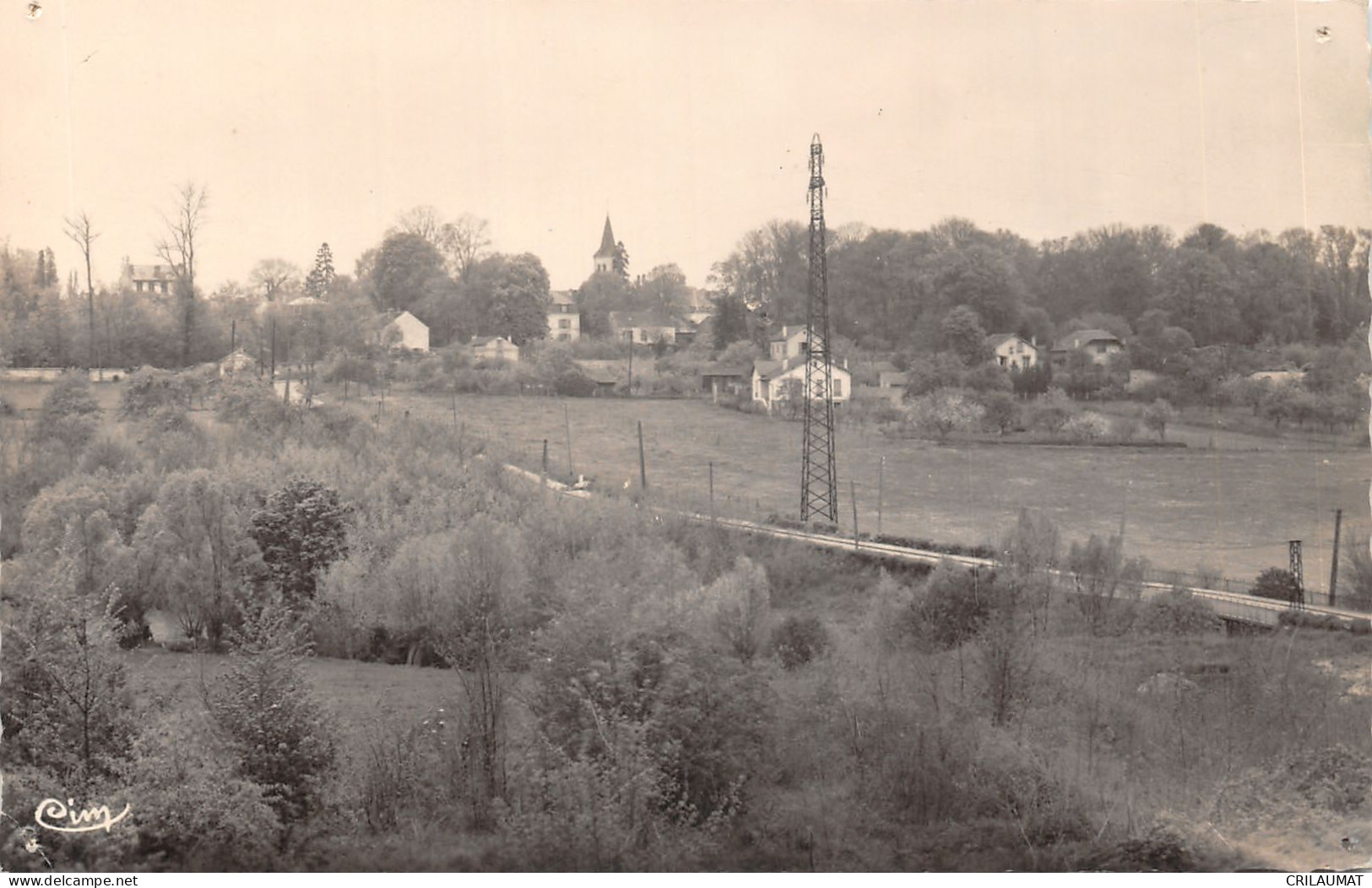 94-VILLECRESNES-N°6044-E/0359 - Villecresnes