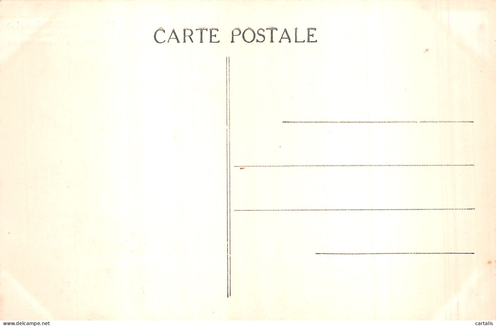 37-SAINT AVERTIN-N° 4431-C/0065 - Saint-Avertin