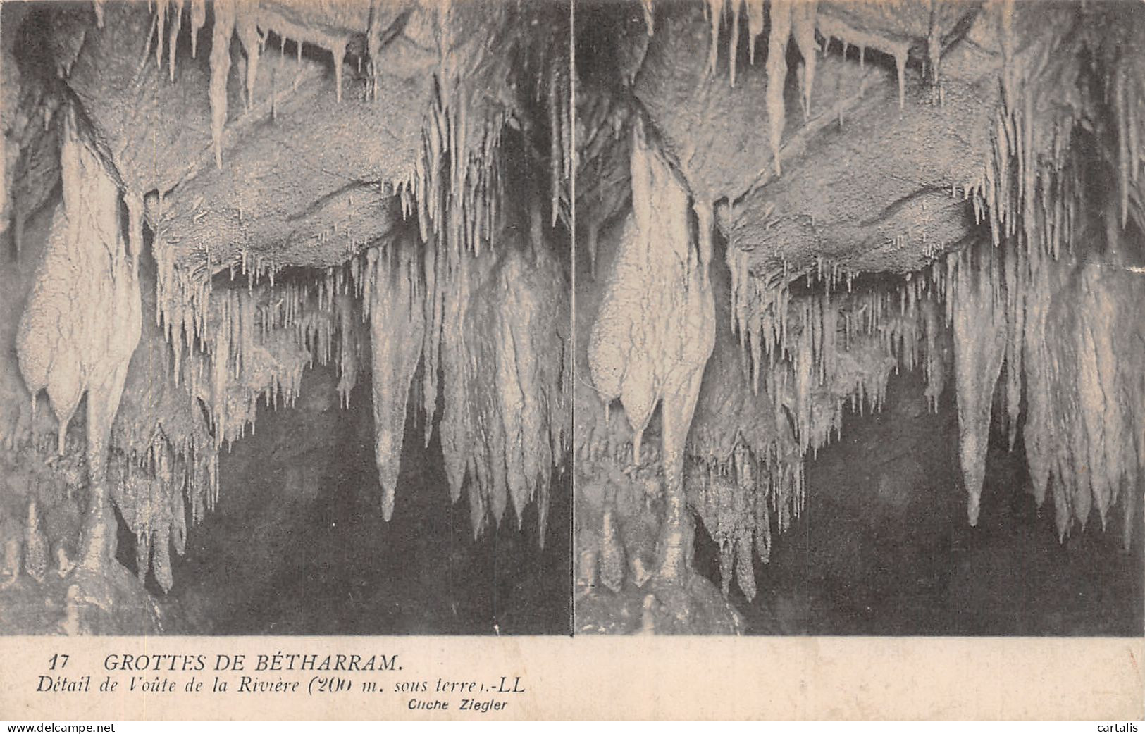 64-BETHARRAM-N° 4431-B/0169 - Lestelle-Bétharram