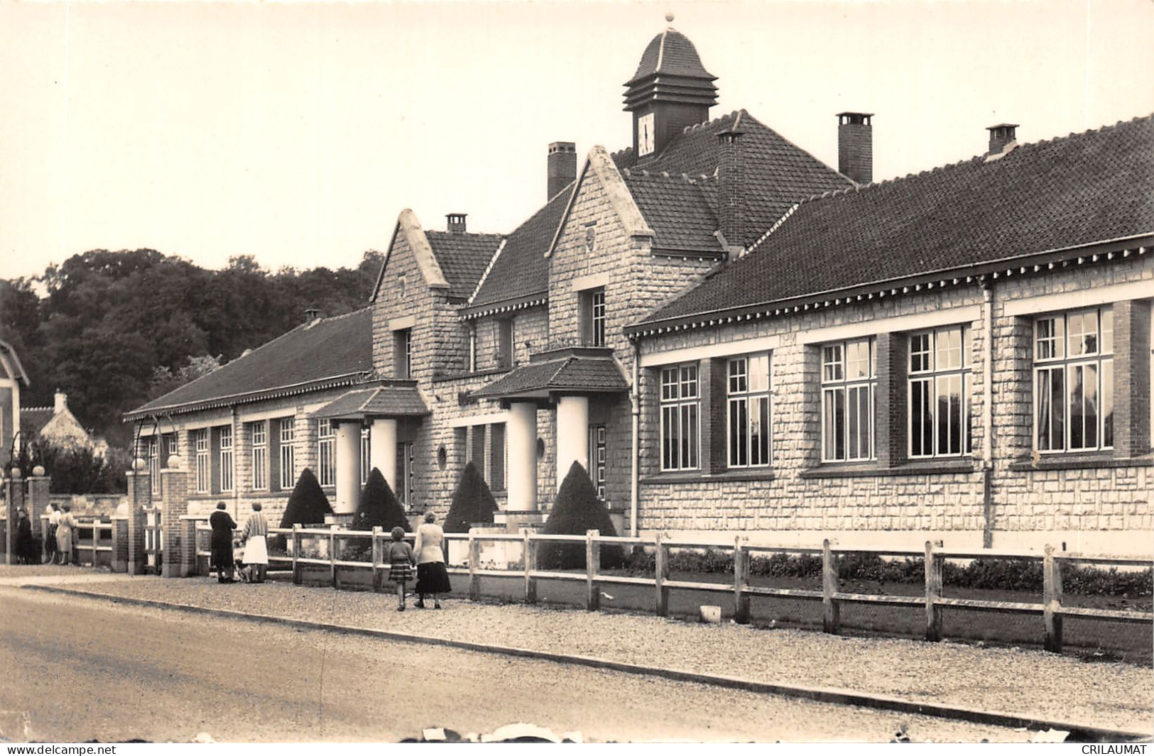 95-AUVERS SUR OISE-N°6045-H/0289 - Auvers Sur Oise