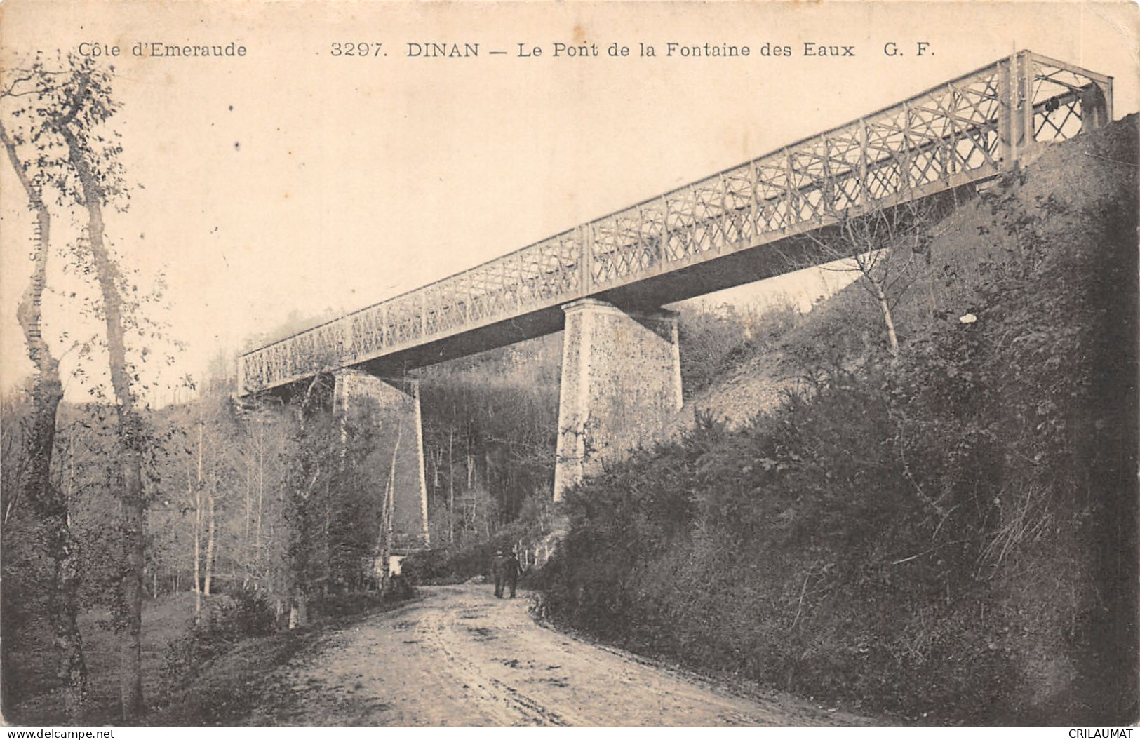 22-DINAN-N°6046-B/0249 - Dinan