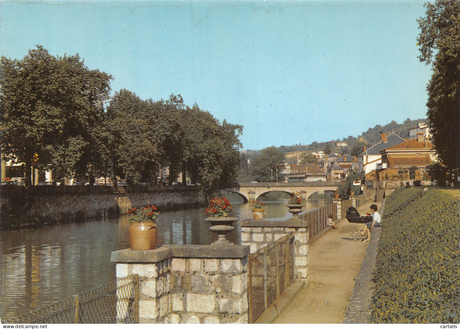 46-FIGEAC-N° 4433-C/0257 - Figeac