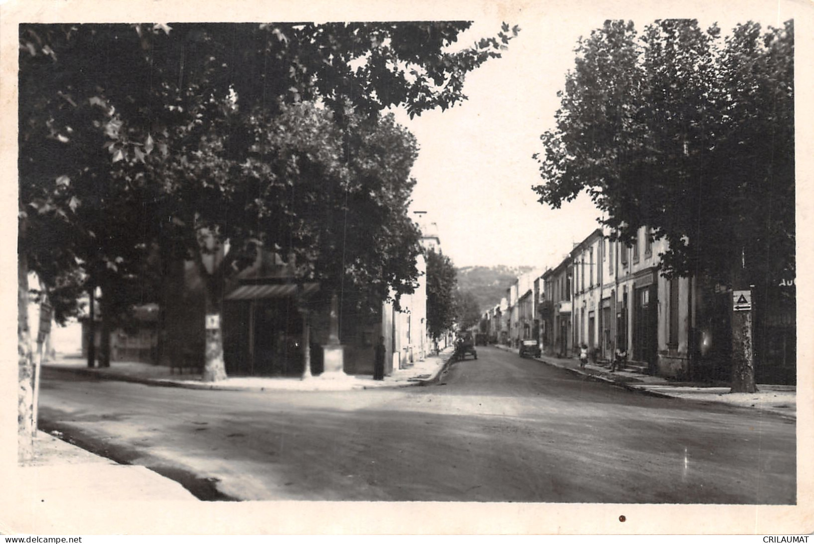 45-CHATEAURENARD-N°6047-F/0361 - Chateaurenard