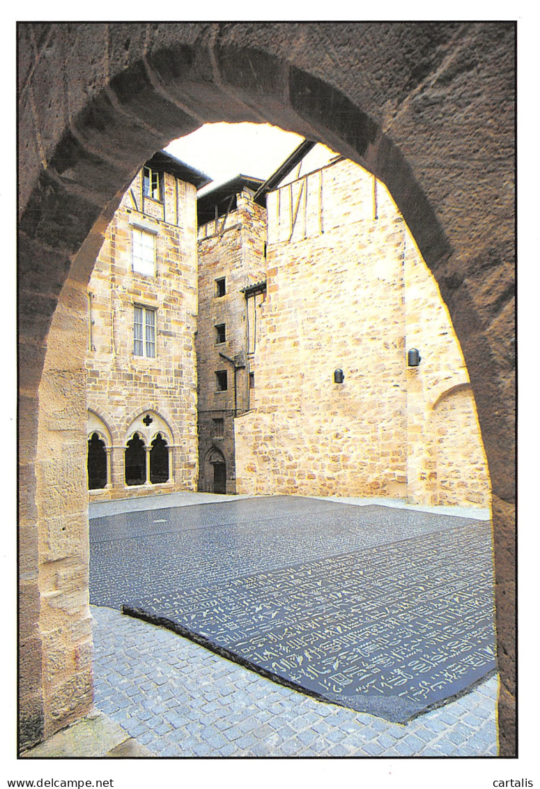 46-FIGEAC-N° 4436-A/0283 - Figeac