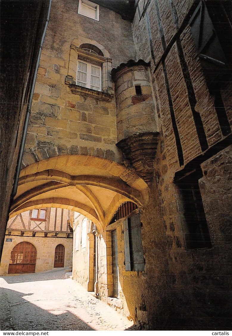 46-FIGEAC-N° 4436-A/0239 - Figeac