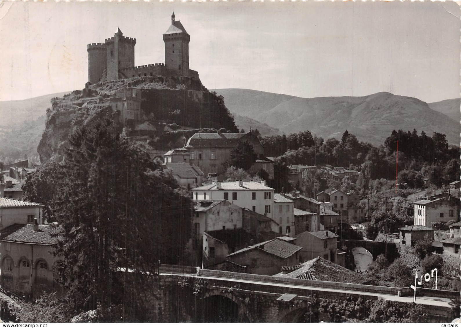 09-FOIX-N° 4437-A/0021 - Foix