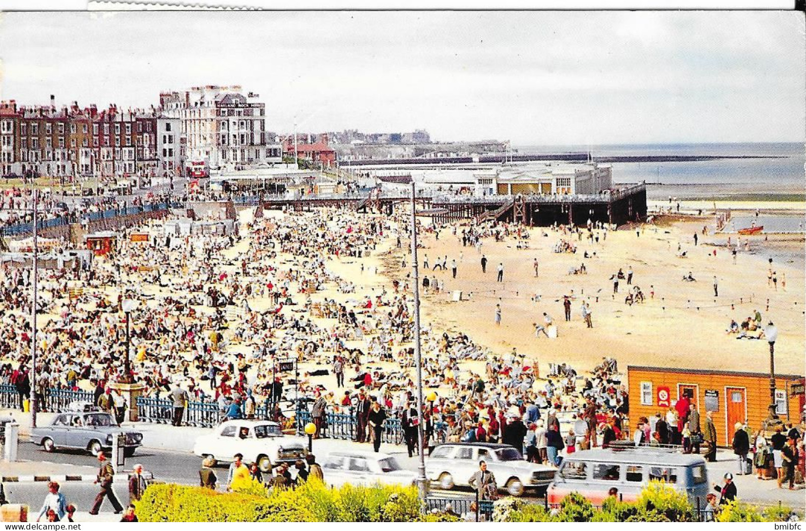 MARINE SANDS , MARGATE - Margate