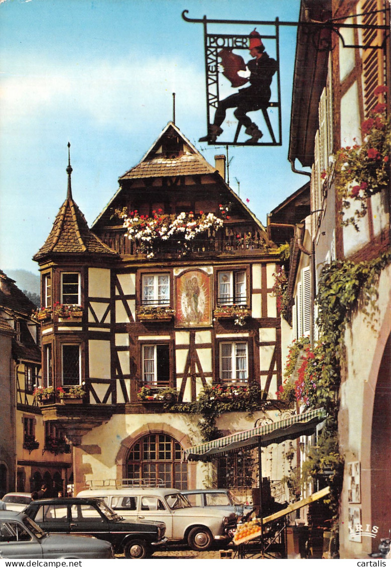 68-KAYSERSBERG-N° 4437-B/0203 - Kaysersberg