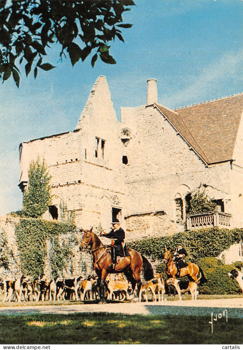 60-SENLIS-N° 4439-D/0089 - Senlis