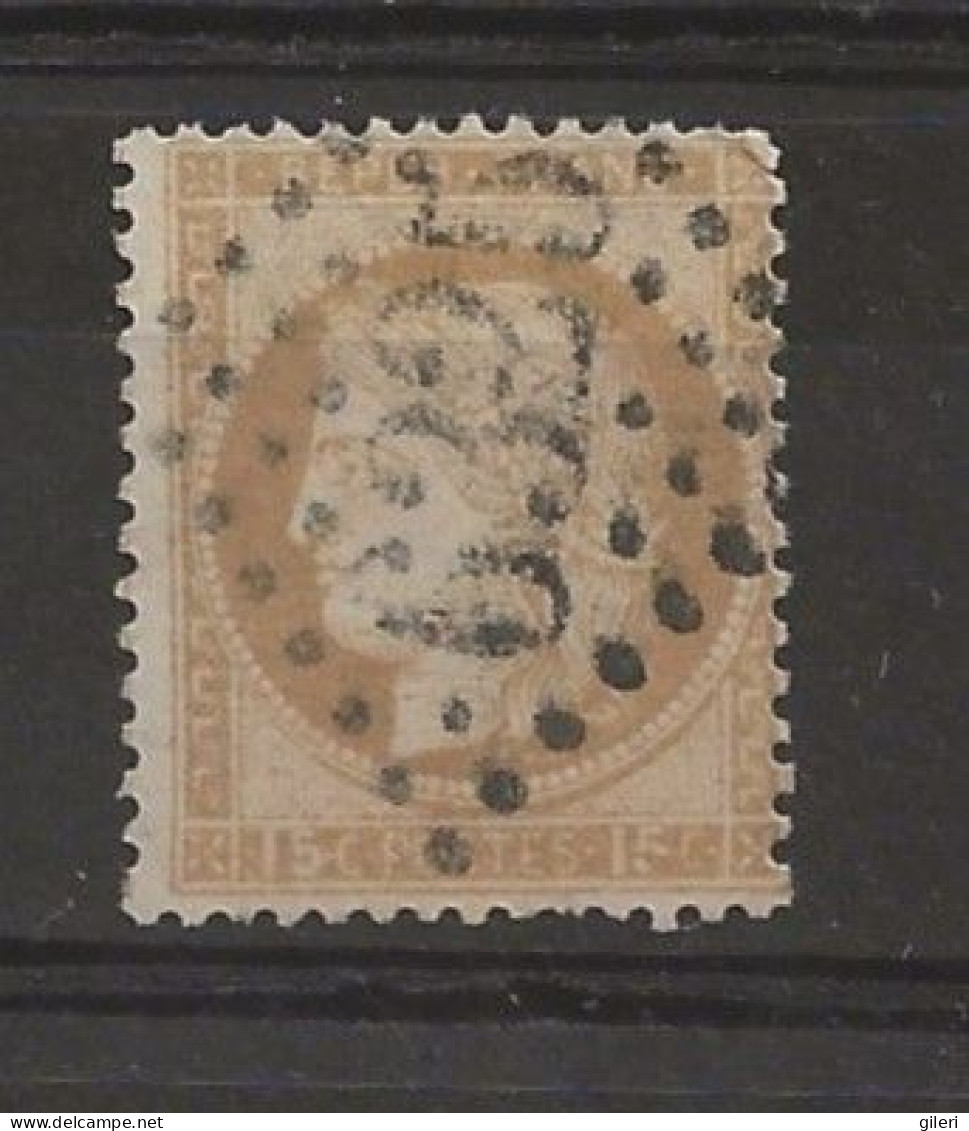 N 55 Ob Gc6325 - 1871-1875 Cérès