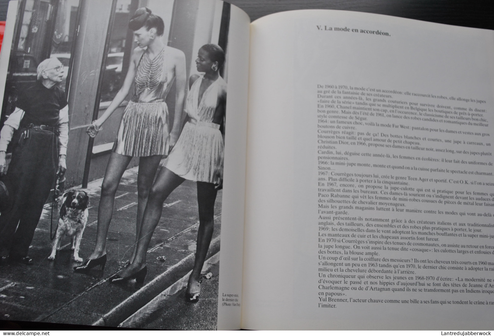 Jo GERARD BELGIQUE LES ANNEES 60 MEDDENS 1986 Régionalisme Congo Léopold III Concile Baudouin 1er mort Reine Elisabeth 