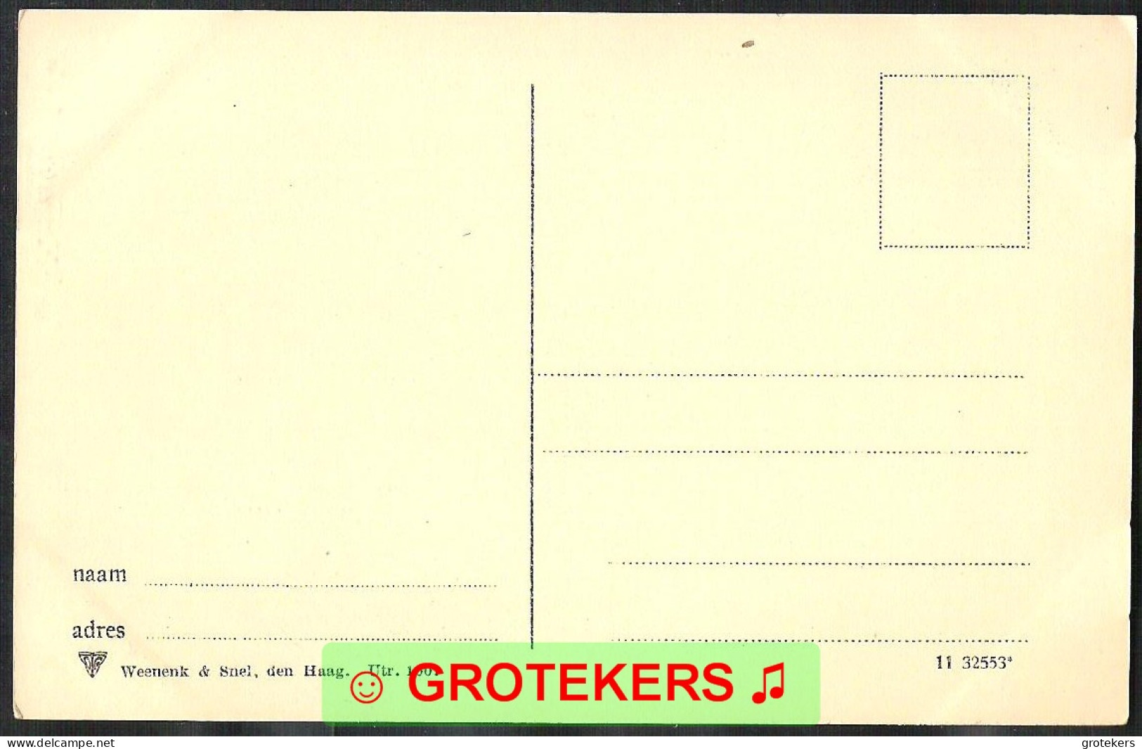 UTRECHT 4 Kaarten Domtoren 1934  Tabakszaak-Universiteit 1911-Willemsbrug 1913-Donkere Gaard 1912 - Utrecht