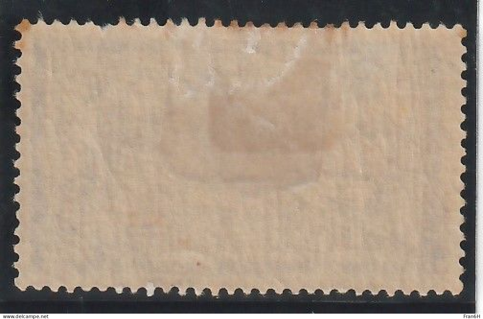 YT N° 122 - Neuf * - MH - Cote 1000,00 € - Unused Stamps