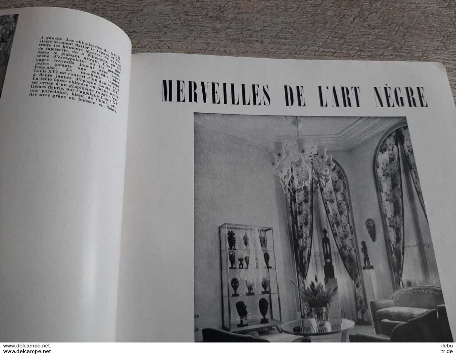 Revue N°73 Décor D'aujourd'hui 1954 Paquebot Bretagne Arbus United States Usine Renault Flins - House & Decoration