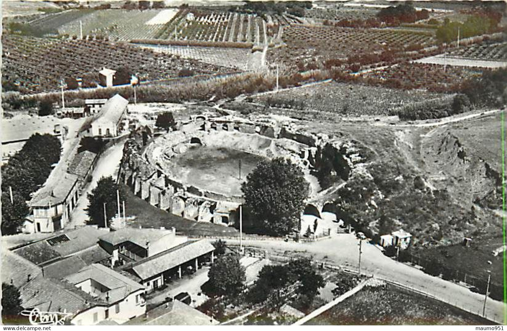 Département 83. Var. Région Provence Alpes Côte d'Azur. Lot de 5 Cartes Le Barrage de Malpasset Après la Catatrophe