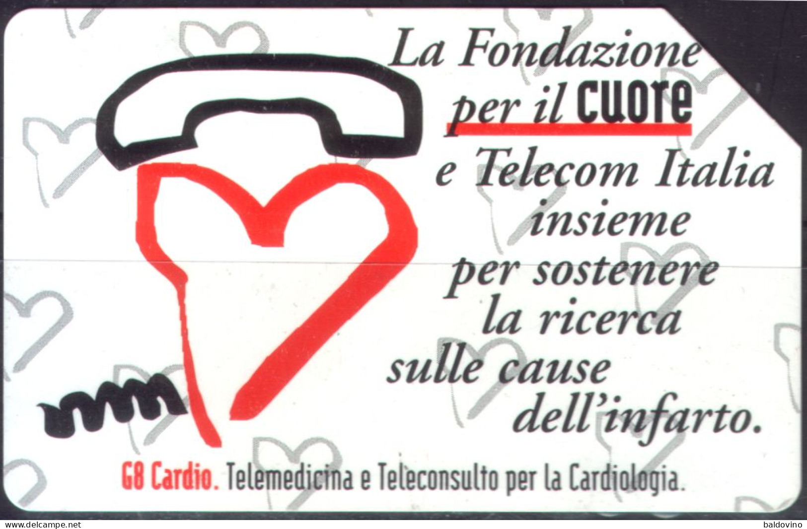 Telecom Italia 15 schede telefoniche (vedi descrizione)