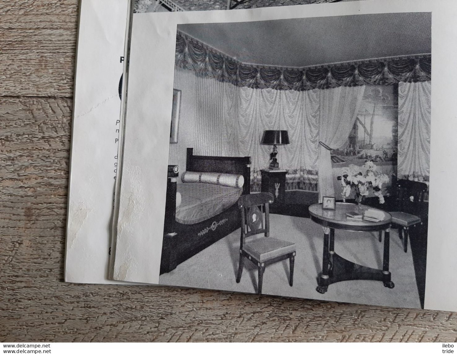 Revue N°108 Décor D'aujourd'hui 1956 Salon Arts Ménagers Salle Séjour Gautier Lancel Meubles - Huis & Decoratie