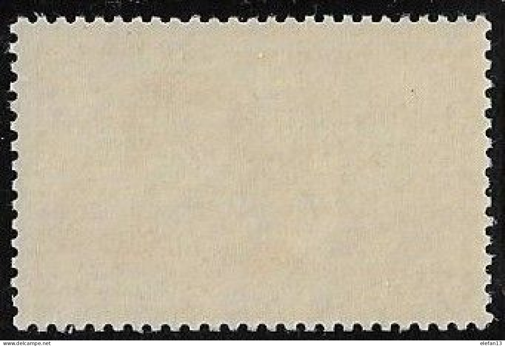 COTE D'IVOIRE  N°141a **  Sans Légende Neuf Sans Charnière MNH - Unused Stamps