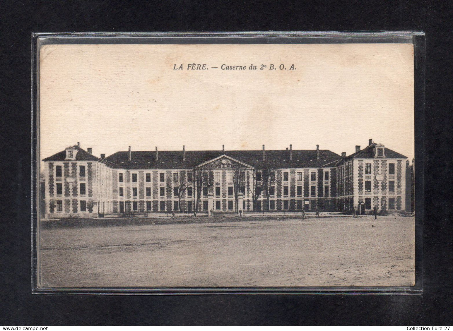 (22/04/24) 02-CPA LA FERE EN TARDENOIS - Fere En Tardenois