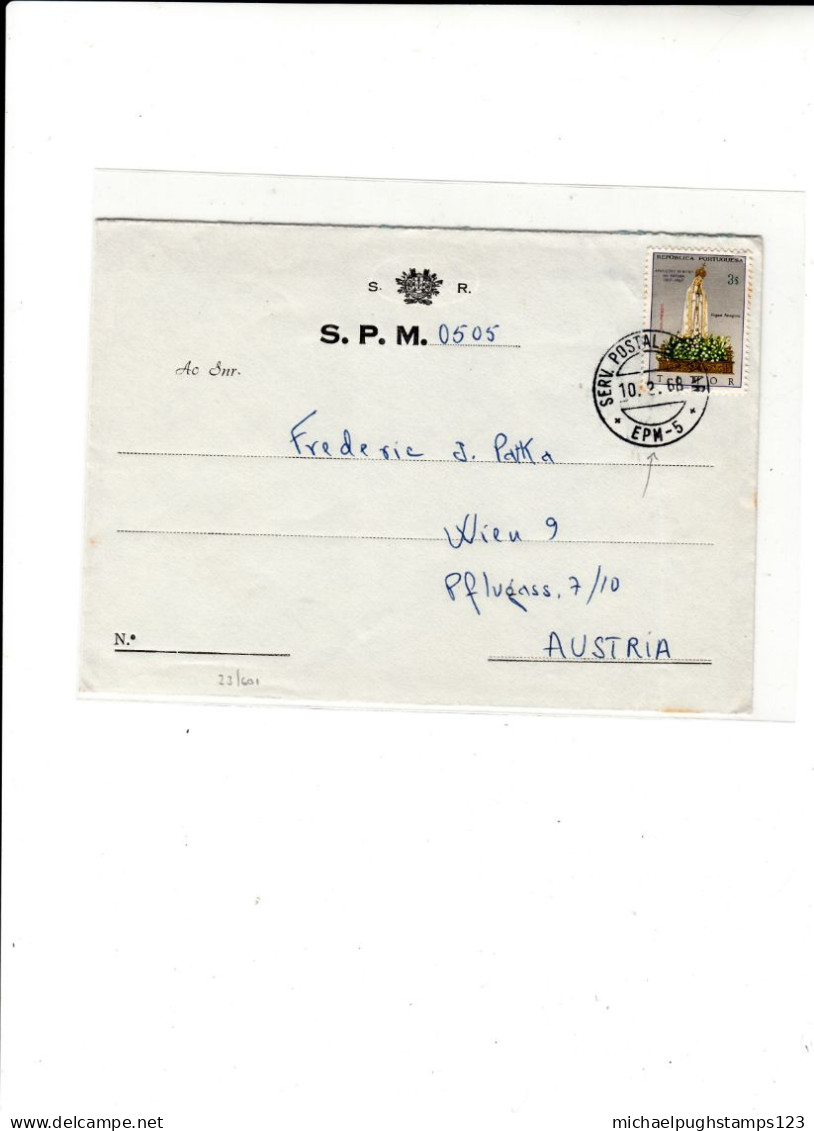 Timor / Military Mail - Other & Unclassified