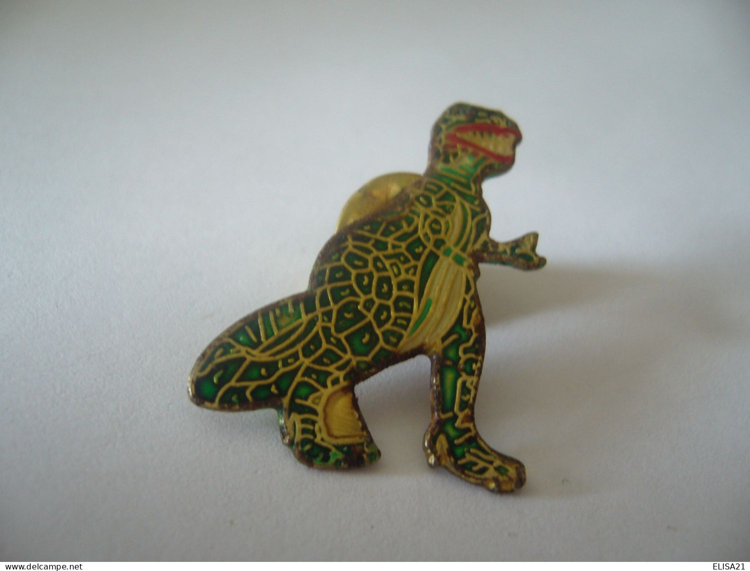 PIN'S PINS PIN PIN’s ピンバッジ  DINOSORE - Dieren