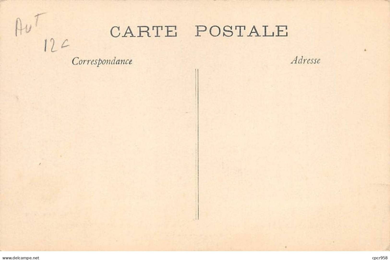 Aviation - N°80510 - Biplan Sommer Piloté Par Kimmerling Faisant Son Plein D'Automobile - ....-1914: Précurseurs