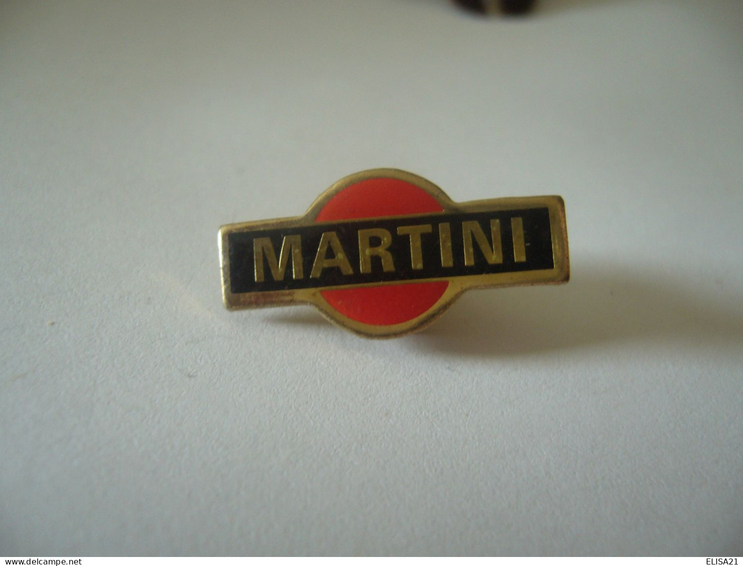 PIN'S PINS PIN PIN’s ピンバッジ  MARTINI - Getränke