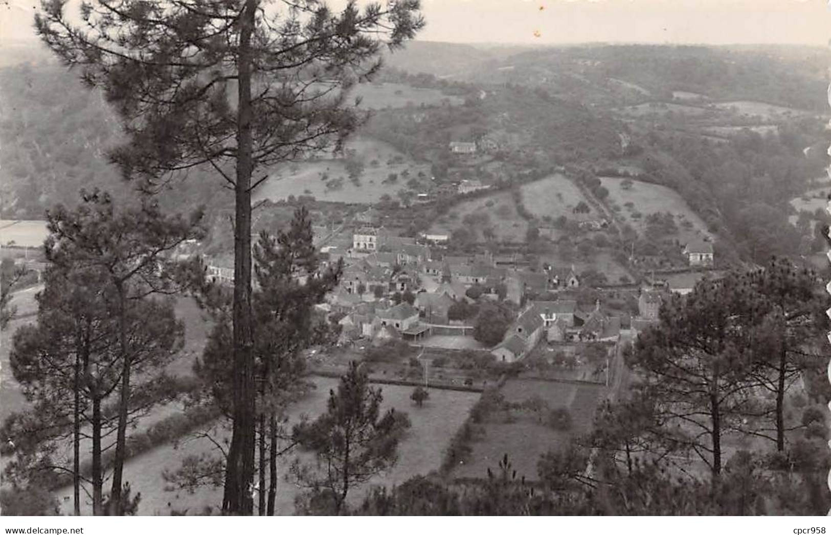 72 - SAINT LEONARD DES BOIS - SAN28886 - Le Haut Fourché - CPSM 14X9 Cm - Saint Leonard Des Bois