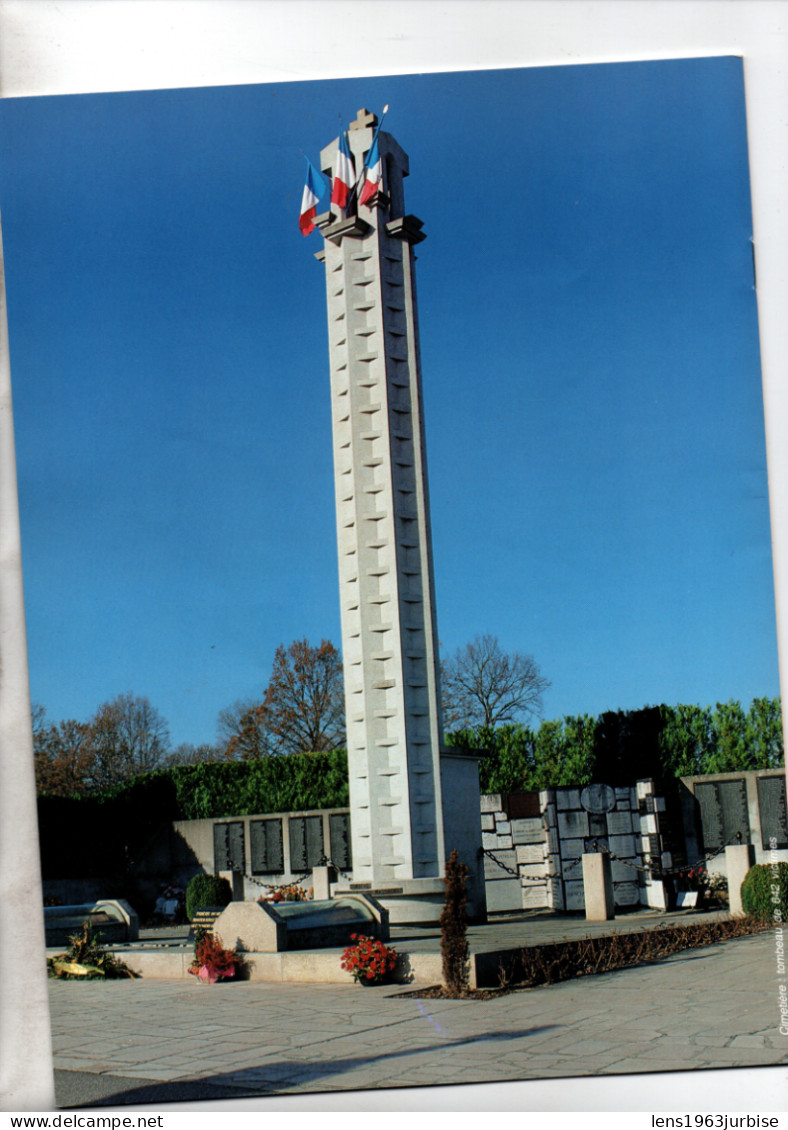 Oradour  Sur Glane , 10 Juin 1944 - Oorlog 1939-45