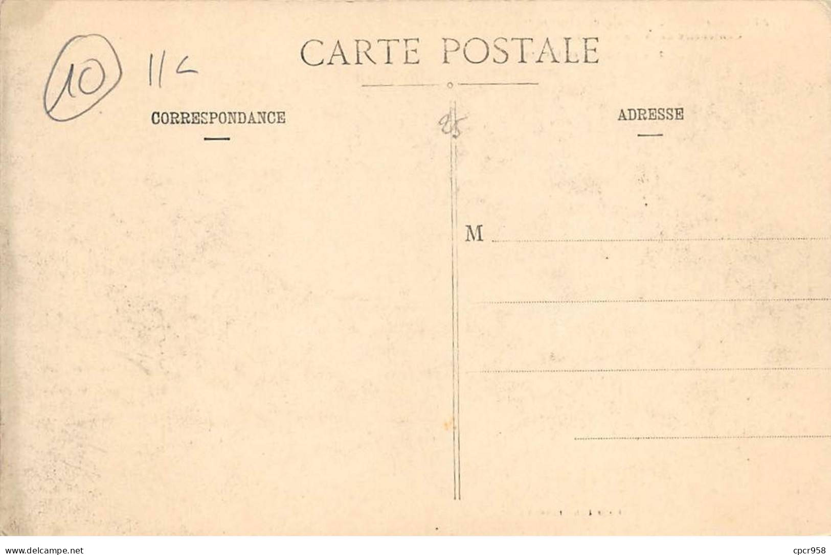 10 - ARCIS SUR AUBE - SAN30244 - Cavalcade Historique Du 22 Mars 1914 - Centenaire De La Bataille Des 20 Et 21 Mars 1814 - Arcis Sur Aube