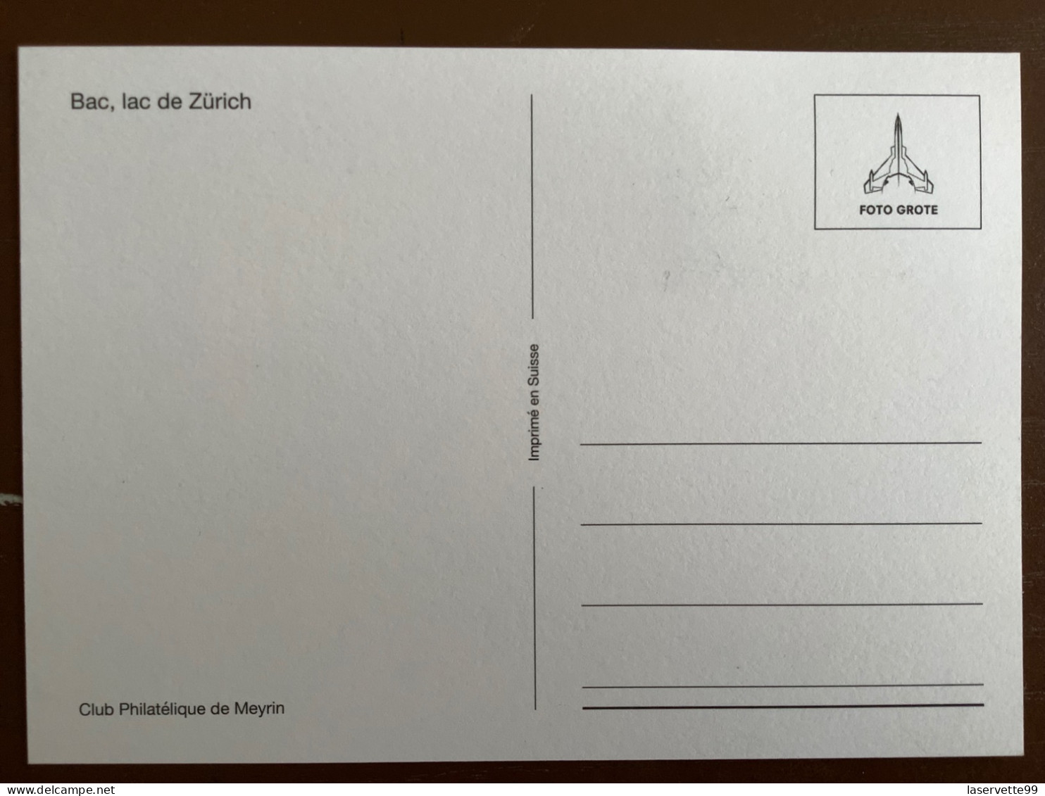 Carte Maximum 2021 Horgen Meilen Schiff Bateau Maxikarte Card Suisse Maxicard - Cartoline Maximum