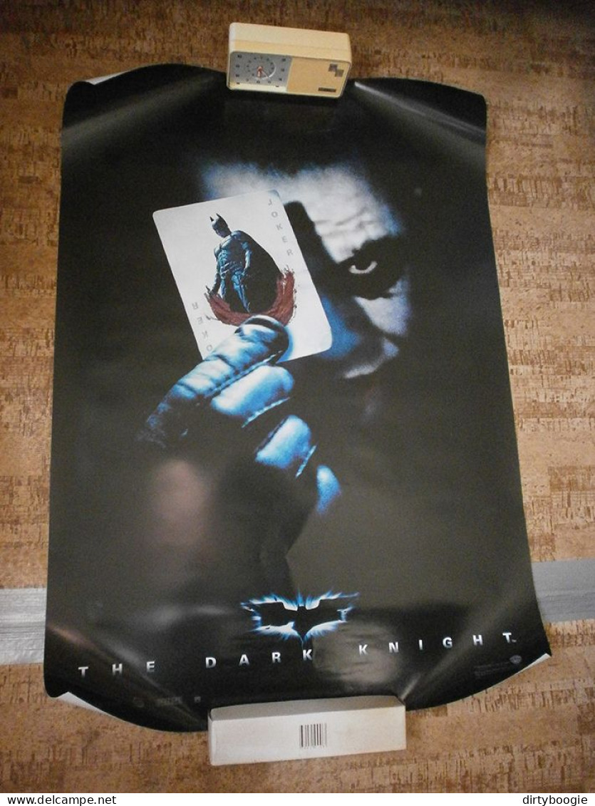 Affiche - The Dark Knight - Batman - Plakate & Poster